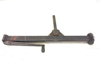 MERCEDES-BENZ W124 1 generation (1984-1994) Lift Jack 1235830215 31987470