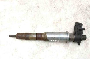 RENAULT Latitude 1 generation (2010-2020) Форсунка 0445115047 31995493
