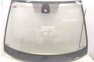 RENAULT Laguna 2 generation (2001-2007) Переднее стекло M1650,43R001603 32043358