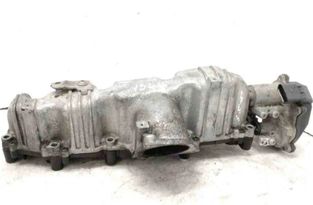 AUDI A4 B7/8E (2004-2008) Intake Manifold 03L129711E,03L129086,A2C53248883 32416776