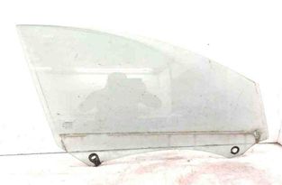 RENAULT Megane 3 generation (2008-2020) Front Right Door Glass 43R000016,DOT211,M75,E000191,AS2 32429711