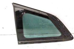 RENAULT Megane 3 generation (2008-2020) Фортачка задняя правая E0002550,43R006723 32481121