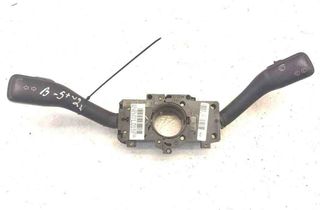 VOLKSWAGEN Passat B7 (2010-2015) Подрулевой переключатель 4B0953503F,8L0953513G 32483573