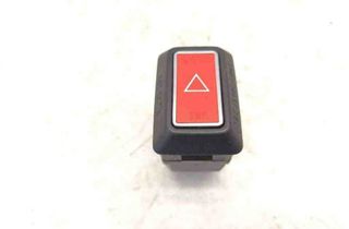 MERCEDES-BENZ W124 1 generation (1984-1994) Hazard button 1238200205,WAG500573,500573 32578764