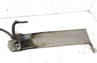 TOYOTA Avensis 2 generation (2002-2009) Fuel cooler (radiator) 32592700