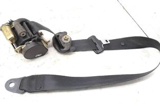 PEUGEOT 307 1 generation (2001-2008) Ремень безопасности передний левый 96346431XX 32746414