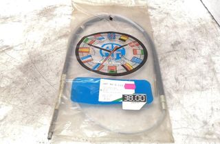 BMW 3 Series E30 (1982-1994) Rokas bremžu trose 34411154401 32783207