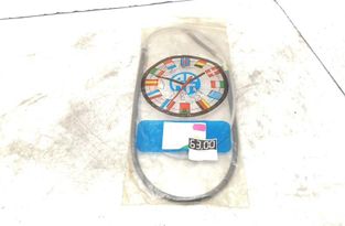 BMW 5 Series E28 (1981-1988) Rokas bremžu trose 34411150896 32796521