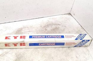 BMW 3 Series E30 (1982-1994) Priekšējais kreisais amortizators 663049 32797062