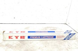 BMW 3 Series E30 (1982-1994) Priekšējais kreisais amortizators 663049 32797237