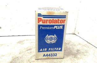 RENAULT 19 2 generation (1992-2000) Корпус воздушного фильтра AF4332, A44332 32806061