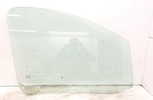 CITROËN Jumpy 2 generation (2007-2016) Front Right Door Glass DOT24M187AS2,E000292,43R00048 32959210