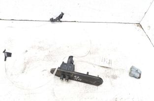 CITROËN Jumpy 2 generation (2007-2016) Контактное соединение дверей 1401047880 32979728