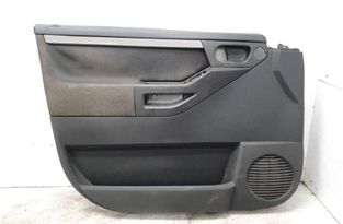 OPEL Meriva 1 generation (2002-2010) Front Left Door Panel 13216056,633419726,1112589,13123516 32980143