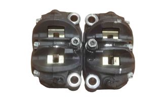 HONDA CB 6 generation (2008-2015) Front brake calipers 1A23C21,1B23C23,45150MJPG52,45250MJPG52 22770803
