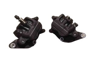 BMW C C8/4K (2018-2024) Front brake calipers 34118535362,8535362,34118535364,8535364 22974766
