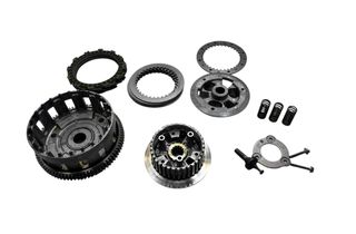 KAWASAKI Z D4/4H (2010-2018) Clutch Kit 30320970