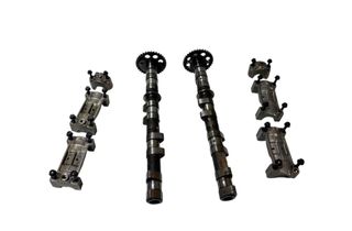 YAMAHA FZ GJ (2012-2024) Camshaft 30382346