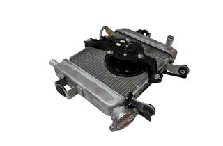 SUZUKI GSX-R Cooling radiator 1771023K00000,17710-23K00,17800-12K01,17800-12K00 32551555