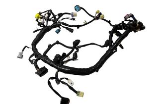 SUZUKI GSX-R Wiring harness loom 36610-28LC0 32551683