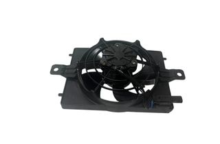 BMW R 1200 Dzesēšanas radiatora ventilators 8523118 33093448