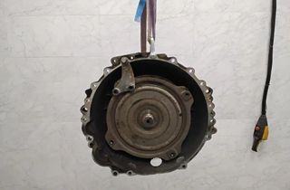 LAND ROVER Range Rover Sport 1 generation (2005-2013) Gearbox 6HP26X 28494299