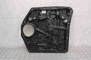 MERCEDES-BENZ Vito W447 (2014-2023) Front Right Door Window Regulator A4477200179 29364211