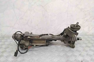 SKODA Superb 2 generation (2008-2015) Рулевая Pейка 1K1423051EL 29450603