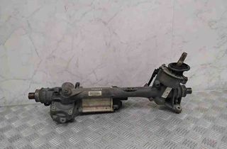 SKODA Superb 2 generation (2008-2015) Рулевая Pейка 1K1423051FE 29452814