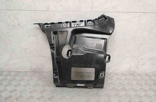 BMW 3 Series F30/F31 (2011-2020) Aizmugurējā bufera centra stiprinājums / kronšteins 7384479 29514528