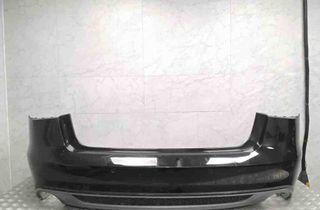 AUDI A6 C7/4G (2010-2020) Бампер задний 4G5807511N 30326865