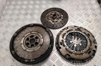 SEAT Leon 2 generation (2005-2012) Sajūga komplekts 03G141025 30332851