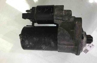 VOLKSWAGEN Golf 4 generation (1997-2006) Starteris 020911023F 31281896