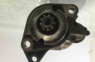 VOLKSWAGEN Golf 4 generation (1997-2006) Starteris 020911023F 31281932