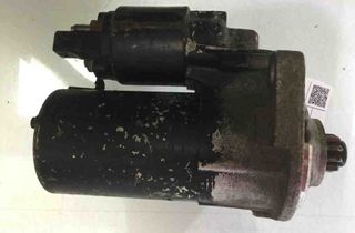 VOLKSWAGEN Golf 4 generation (1997-2006) Starteris 020911023F 31281946