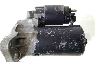 VOLKSWAGEN Golf 4 generation (1997-2006) Starteris 020911023F 31282195