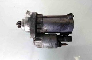 AUDI A3 8P (2003-2013) Starteris 02Z911023,02Z911024P,02Z911023NV,02Z911023J,02Z911023R,02Z911023R,02Z911024K 31284599