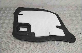 BMW 5 Series F10/F11 (2009-2017) Heat insulation 7368707 32087845