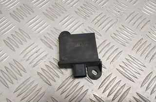 PORSCHE Cayenne 958 (2010-2018) Tyre Pressure Control Module 7PP907283 32740342