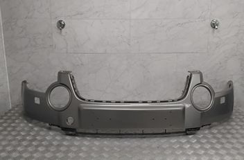 SKODA Yeti 1 generation (2009-2018) Front Bumper 5L0807221 32835000