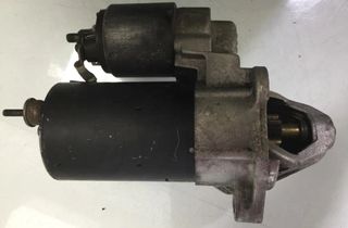 AUDI A6 C5/4B (1997-2004) Starteris 06B911023 32840344