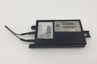 VOLKSWAGEN Touareg 1 generation (2002-2010) Navigation Control Switch 7L6035507J 32842769