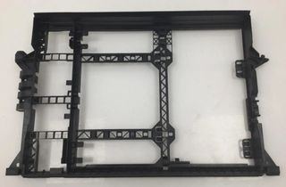 BMW 5 Series E39 (1995-2004) Diffuser Fan 171117407960 32842887