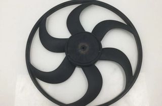 JEEP Cherokee 3 generation (KJ)  (2005-2007) Diffuser Fan 4569631 32842946