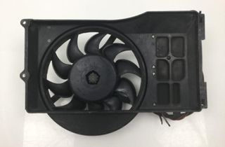 AUDI 100 4A/C4 (1990-1994) Диффузор 4A0121207B 32842951