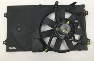 FORD Galaxy 1 generation (1995-2006) Engine Cooling Fan Radiator 7M0121207E 32843061
