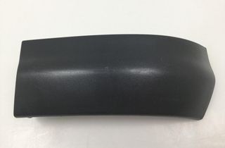 OPEL Zafira A (1999-2003) Rear Right Fender Molding 090597595 32843064