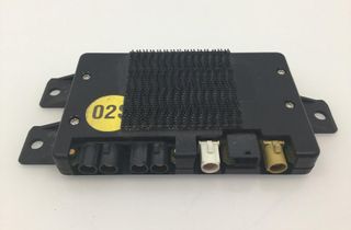 AUDI A6 C5/4B (1997-2004) Navigation Control Switch 4D0035530C 32844256