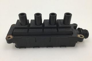 BMW 3 Series E46 (1997-2006) Бабина 0040100307 32845642