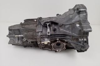 AUDI A6 C5/4B (1997-2004) Коробка передач 012301103P 32857469